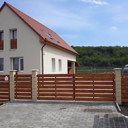 TERMÁLKINCS Vendégház Demjén Exterior foto