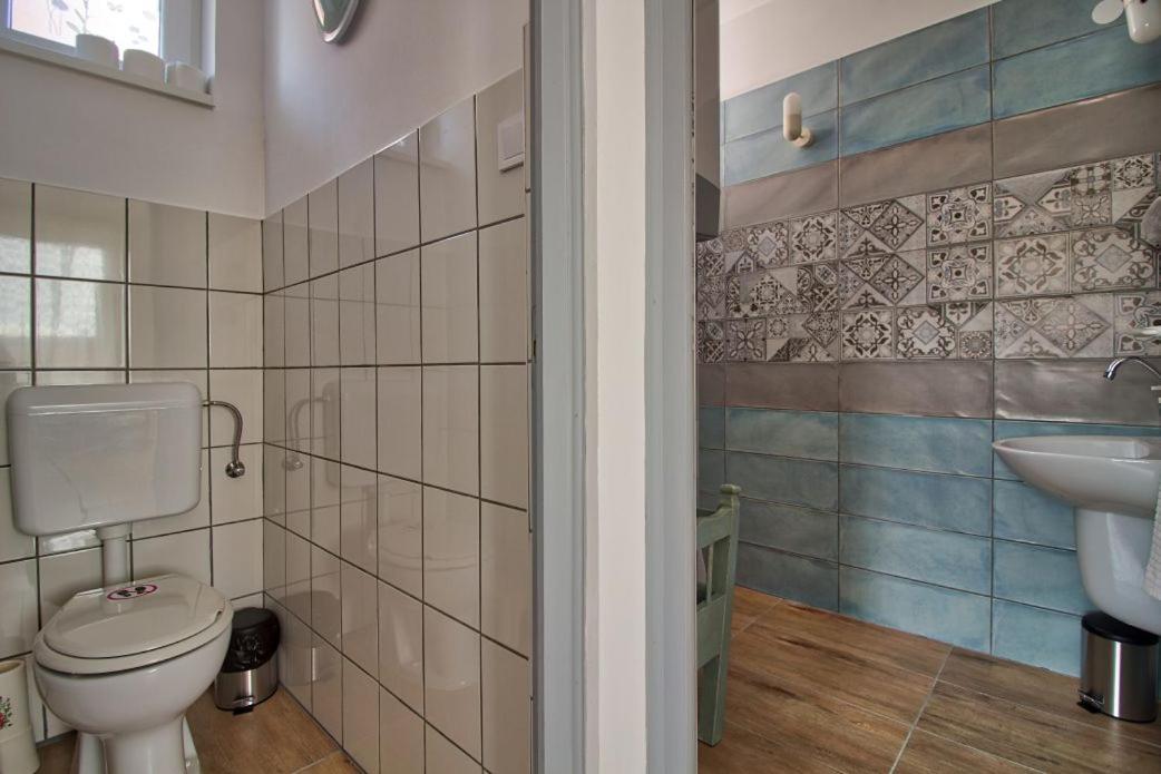 TERMÁLKINCS Vendégház Demjén Exterior foto